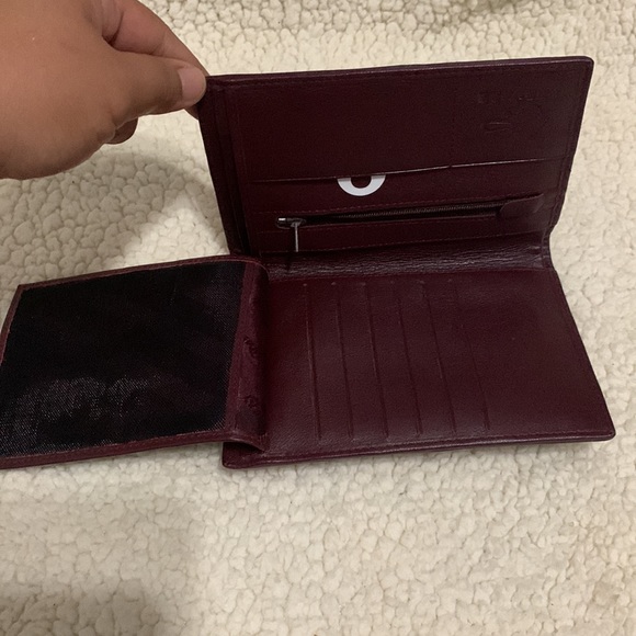 Stingray Wallet - Picture 3 of 6